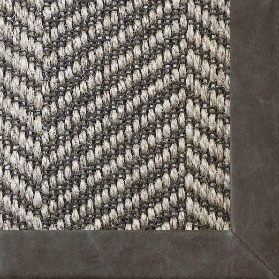 Dir Pepper Rug Birch Pepper – Fibreworks