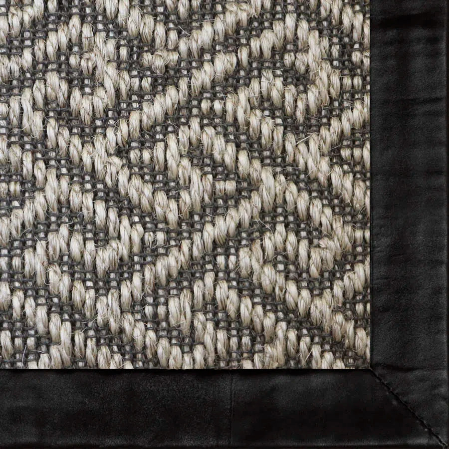 Dir Pepper Rug Birch Pepper – Fibreworks