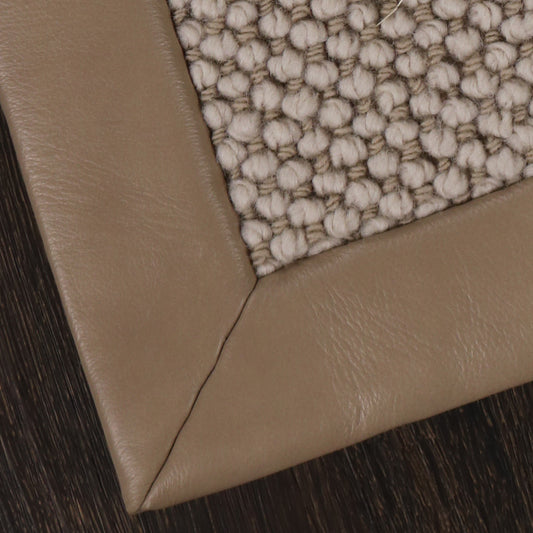 Textured Leather
