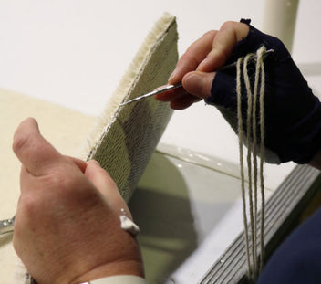 Serging – Fibreworks