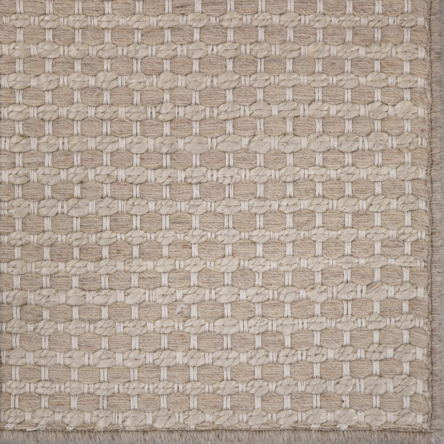 Linen Fiber Rug Linwood – Fibreworks