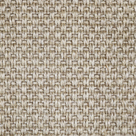 Hopscotch designer sisal rug